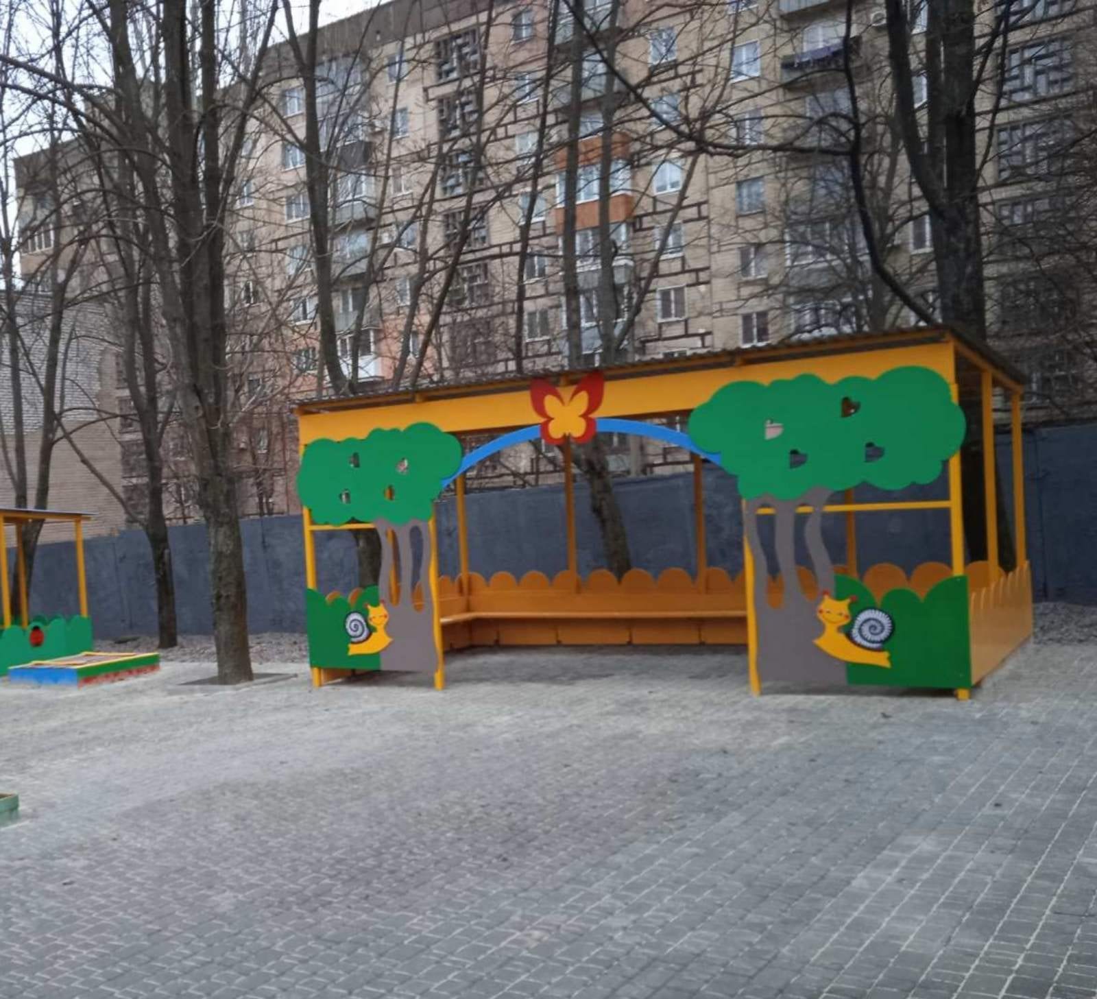 Фото 2 — «Будинок малюка», Кривий Ріг