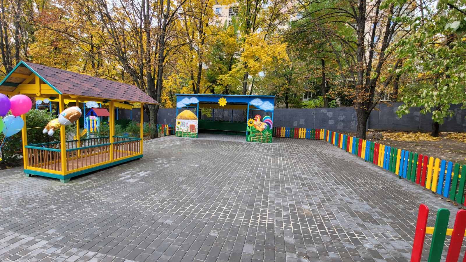 Фото 12 — «Будинок малюка», Кривий Ріг