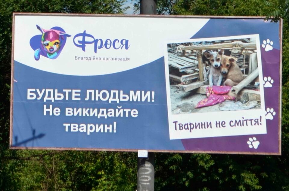 Фото з проєкту організації