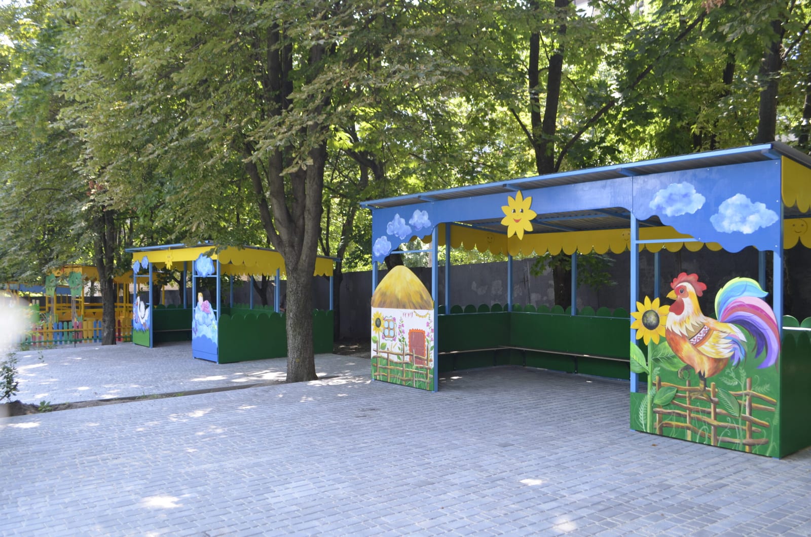Фото 10 — «Будинок малюка», Кривий Ріг