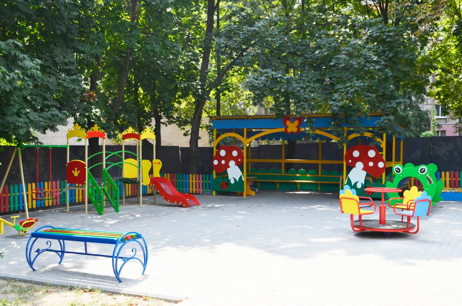 Фото 9 — «Будинок малюка», Кривий Ріг