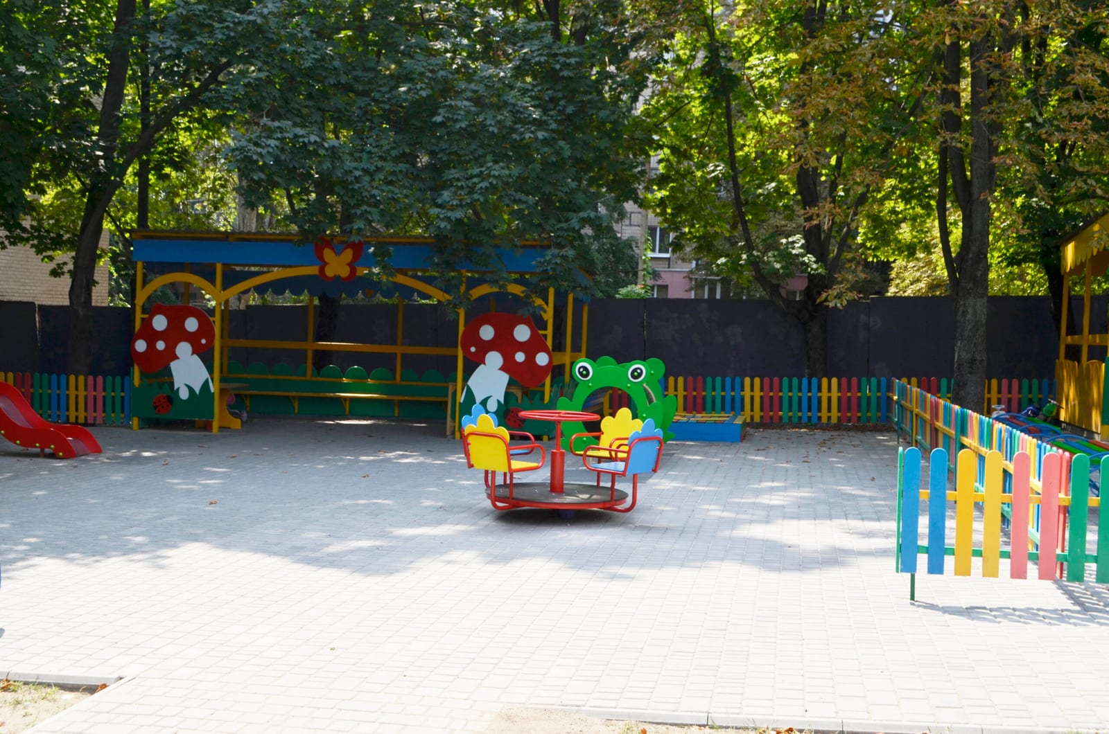 Фото 8 — «Будинок малюка», Кривий Ріг
